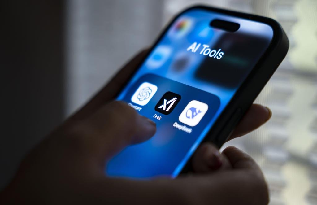 XAI to Raise $20 Billion After Nvidia and Others Boost Round – The Mercury News