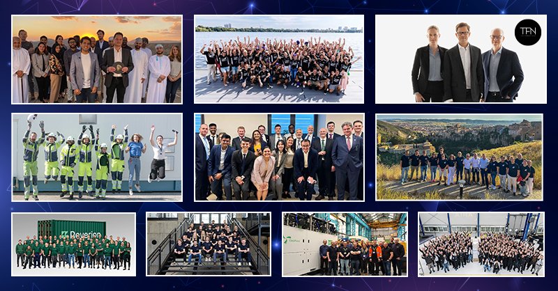 Europe’s 10 climate tech startups you need to know about