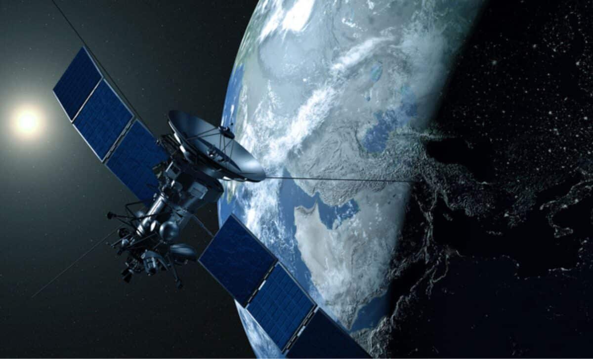 Europe's Aerospace Giants Join Forces to Compete with SpaceX's Starlink in Satellite Internet