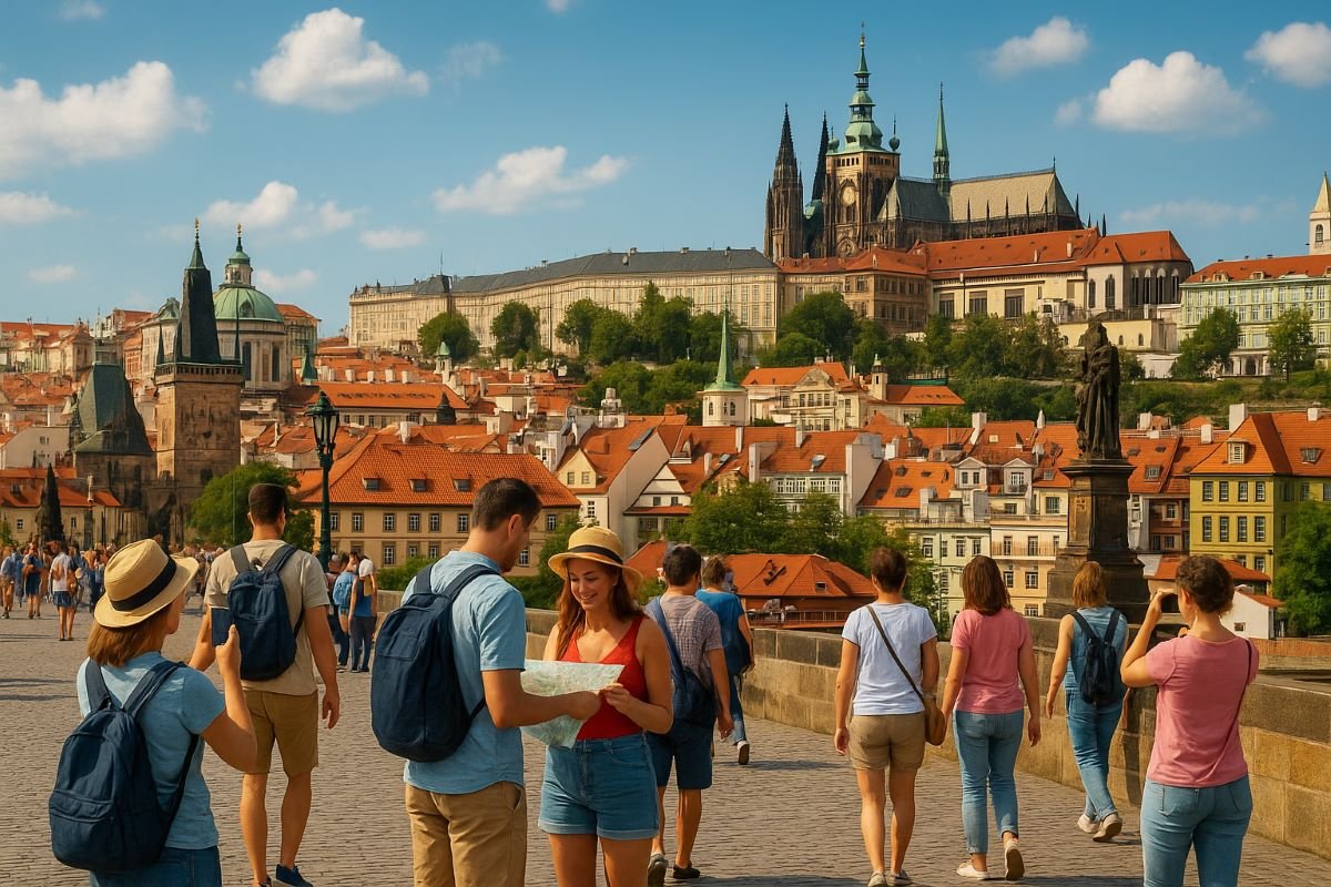 European sustainable cultural tourism 2025: crucial things to know