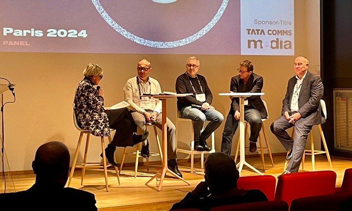 FFT, Whisper, HBS and Orange to speak at SVG Europe’s France Forum