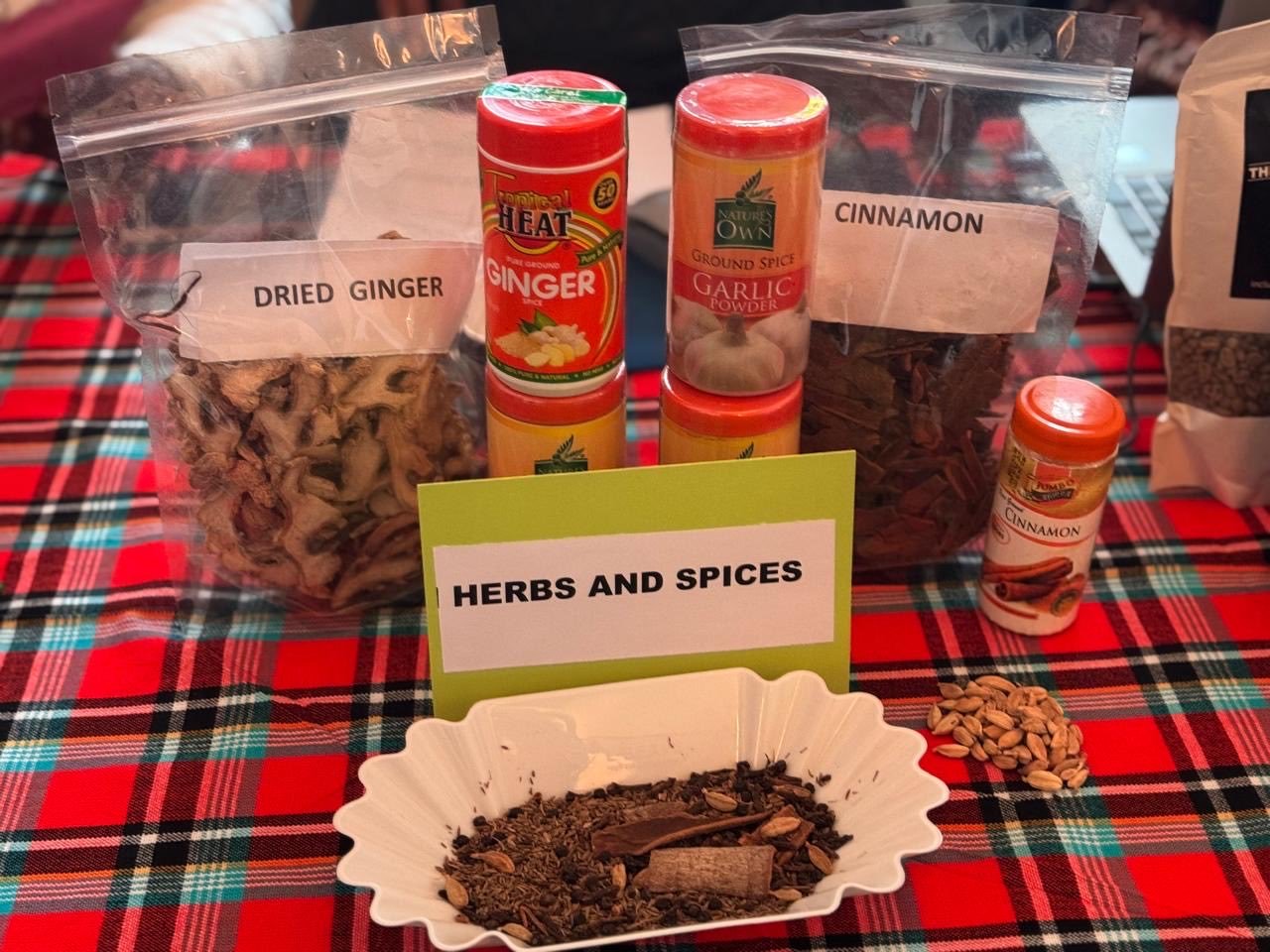 Kenya targets European market with herbal and spice export expansion