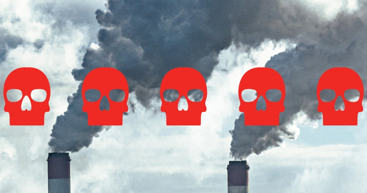 New data shows mega-pollution of companies still in scope of CSDDD