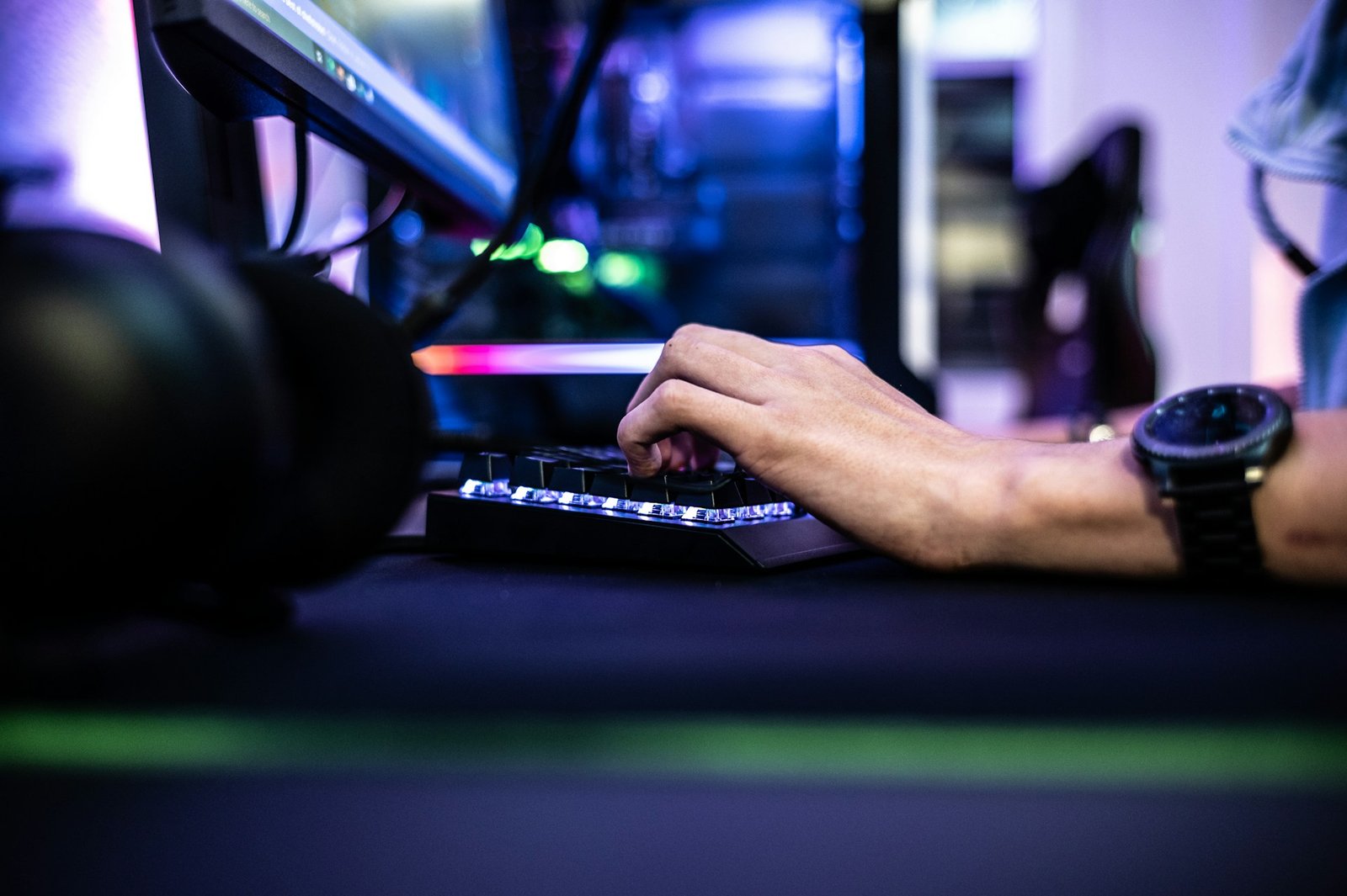 European VCs Investing In Gaming