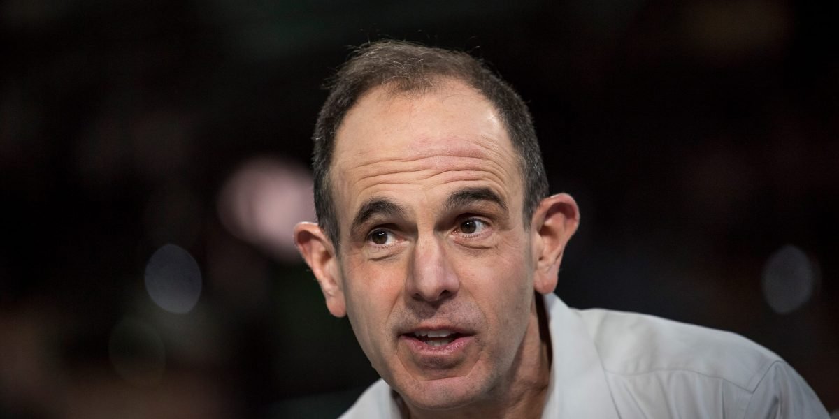 Opendoor Chairman Keith Rabois says the company doesn't need 1,400 employees, jut 200