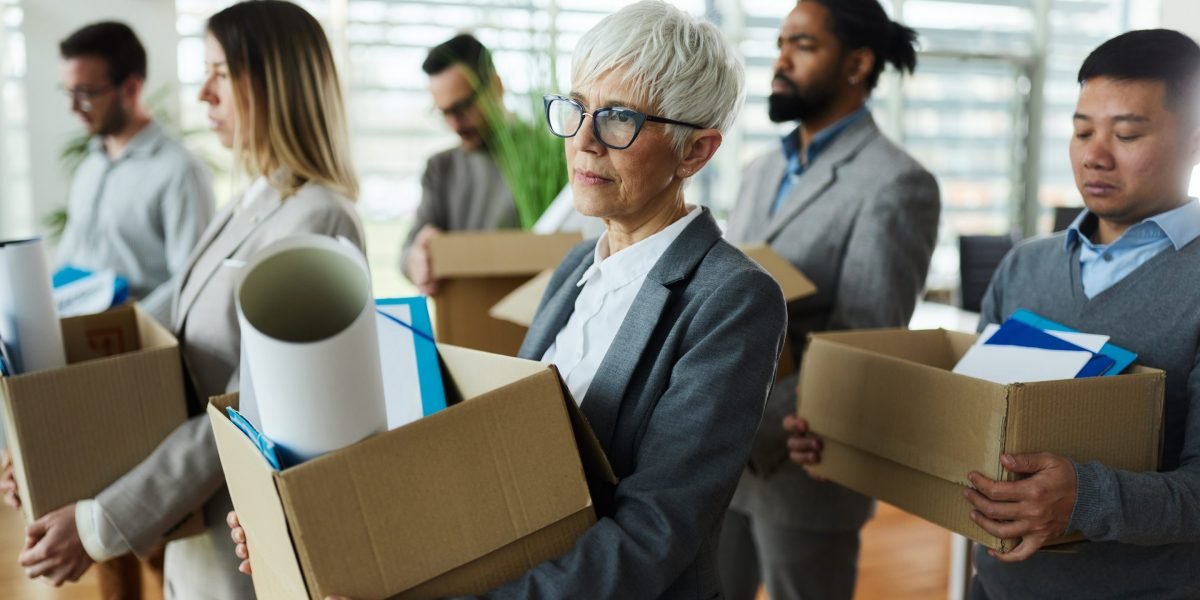 Goldman Sachs survey says only 11% of companies are actively linking layoffs to AI—but the real shock is yet to come