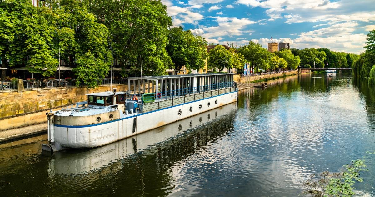 2027 European Green Cities winners announced