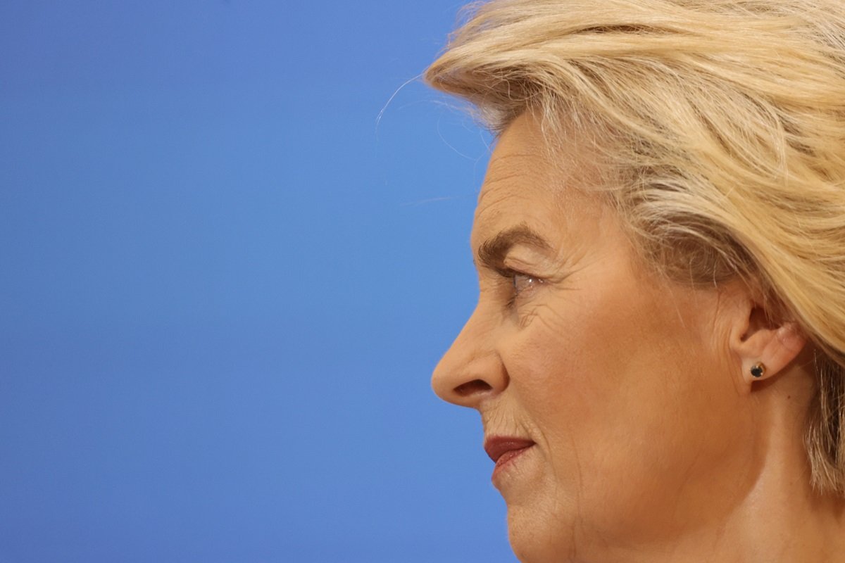 Commission to propose 'single', EU-wide set of company rules, says von der Leyen