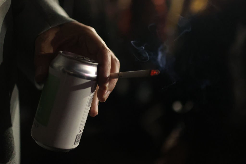 Night of the Blaxican