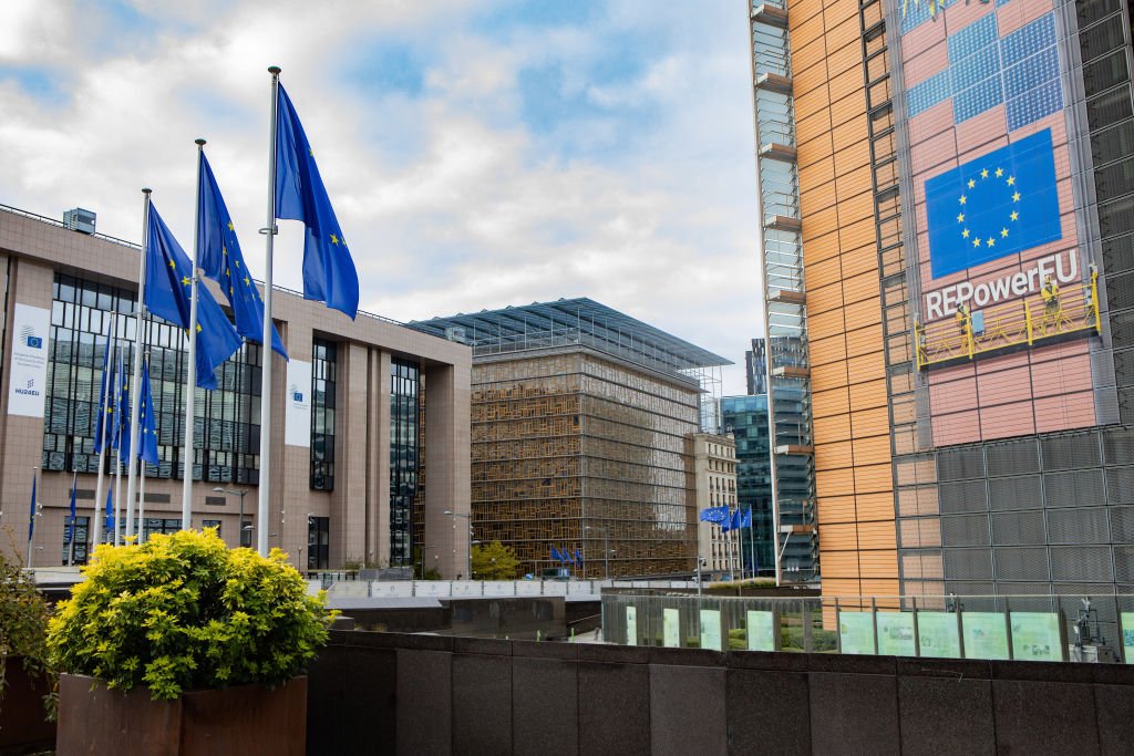 EXCLUSIVE: EU plans €1 billion Council rebuild  | Euractiv