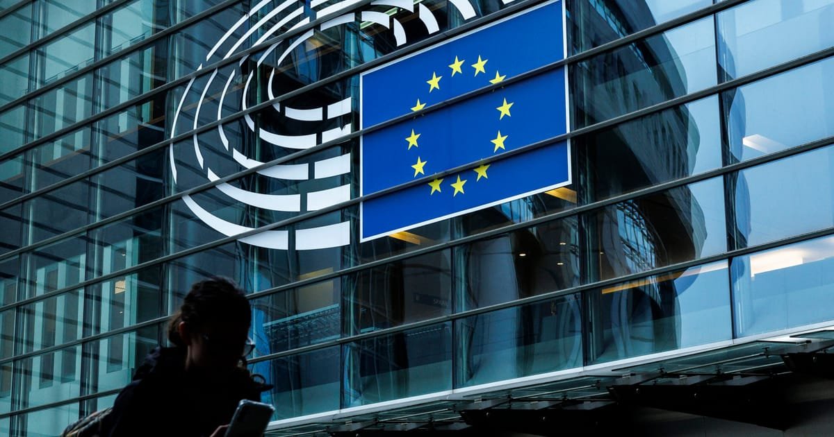 Parliament stalls EU’s first effort to simplify rules for business – POLITICO