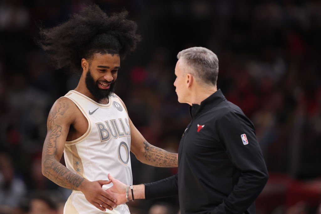 Bob Zonderwijk on MatchWornShirt’s NBA Debut with Chicago Bulls