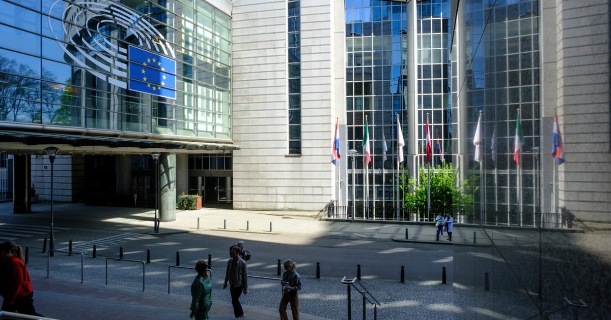 Von der Leyen’s coalition partners clash over simplification talks – POLITICO