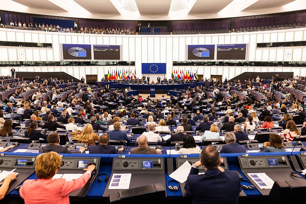 Corporate sustainability reform tests far-right cordon sanitaire