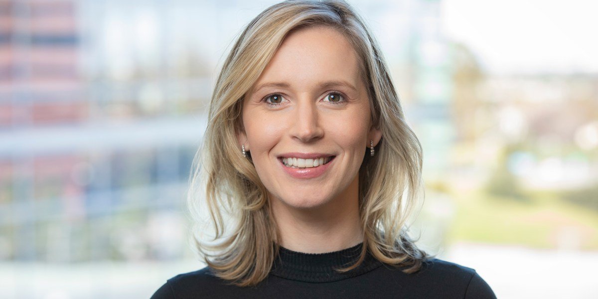 Upwork CEO Hayden Brown: ‘There will be plenty of work for humans, even as AI agents do more’