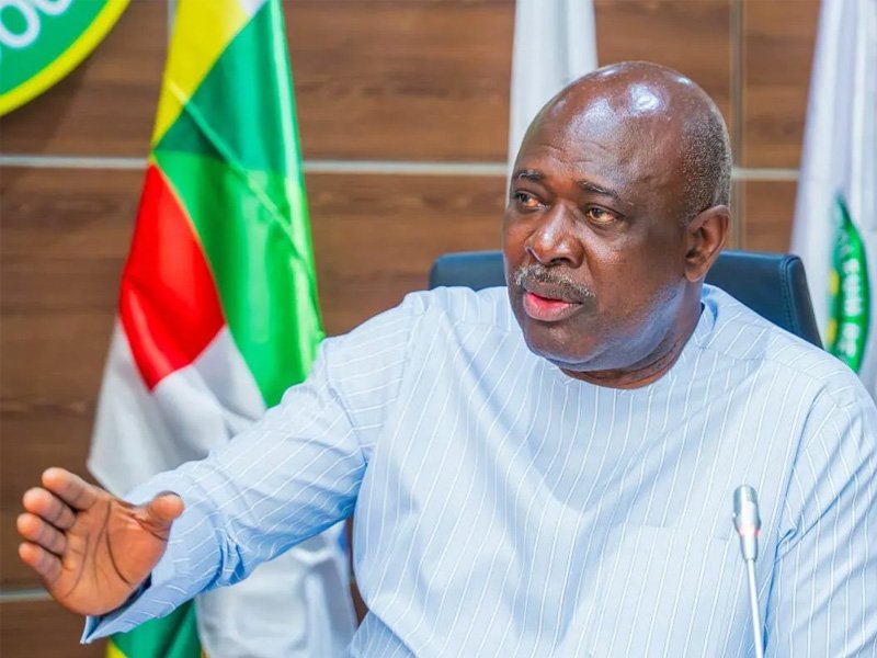 Local Firms Boost Nigeria's Oil Output by 200,000 bpd, Lokpobiri Cites Reforms