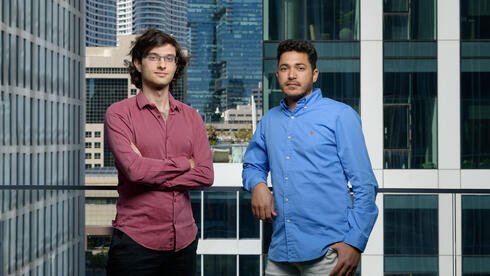 August 2025 in Israeli tech funding: $410 million in 10 deals