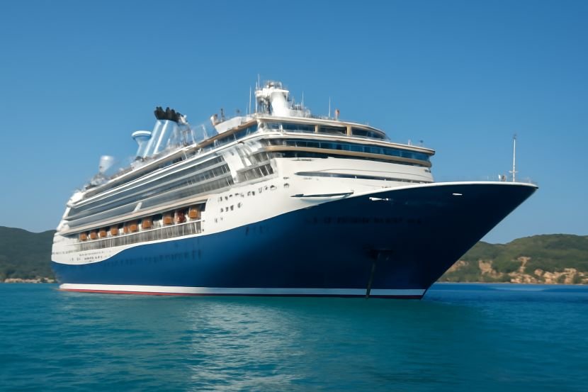 How marella explorer two is boosting european tourism with sustainable practices