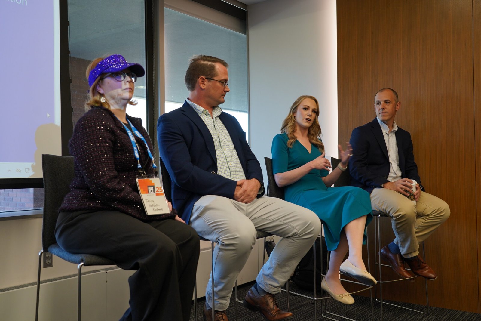 Local news outlets share insights on how entrepreneurs can pitch stories for publication