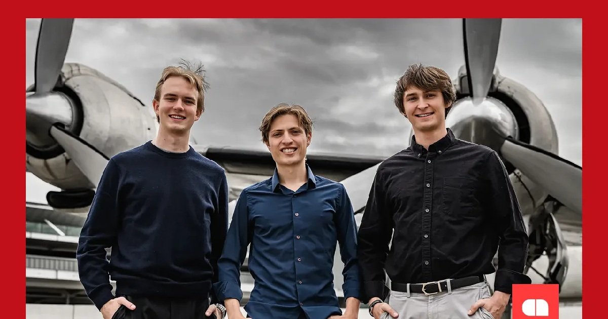 SalesPatriot secures $5M to expand AI-driven defense procurement platform