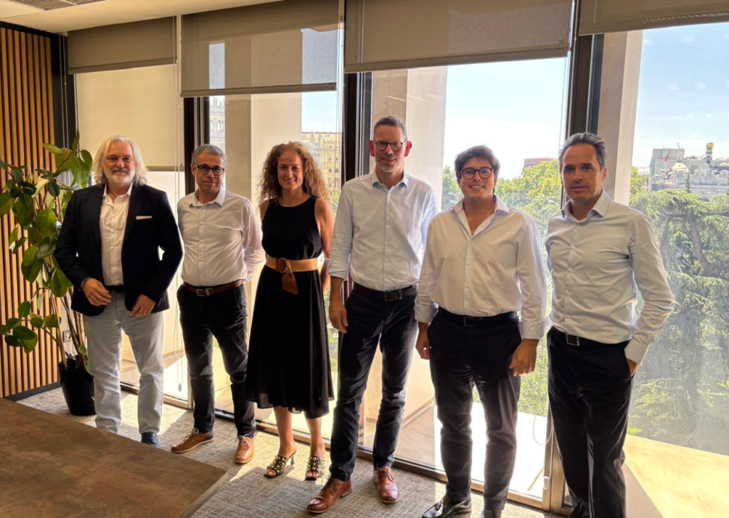 Hysun, Backed By InnoEnergy, Raises €3M To Transform Green Hydrogen Production