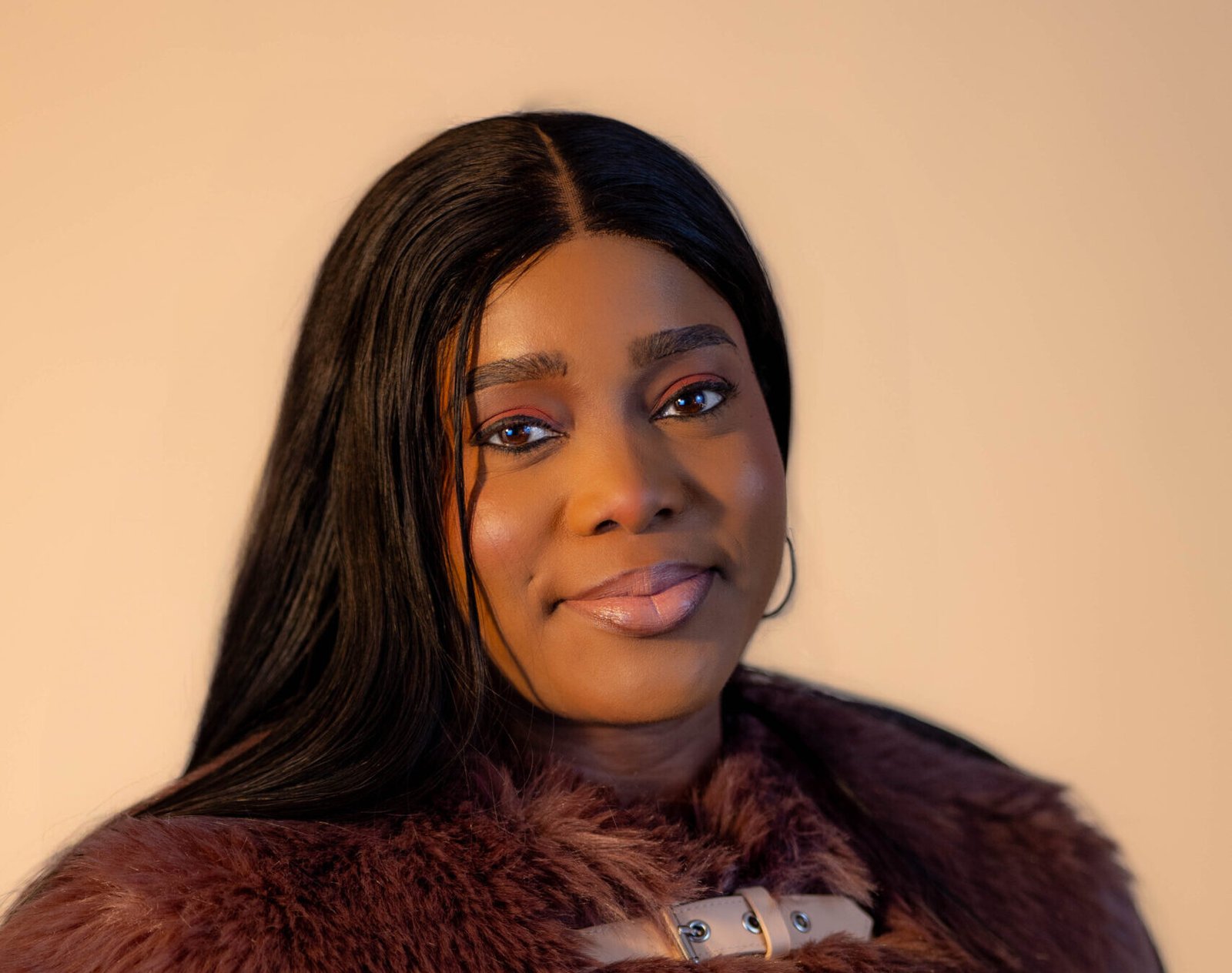 Linda Nkechi Umegboro, Founder at CheckInAI: Using AI To Detect Emotional Distress