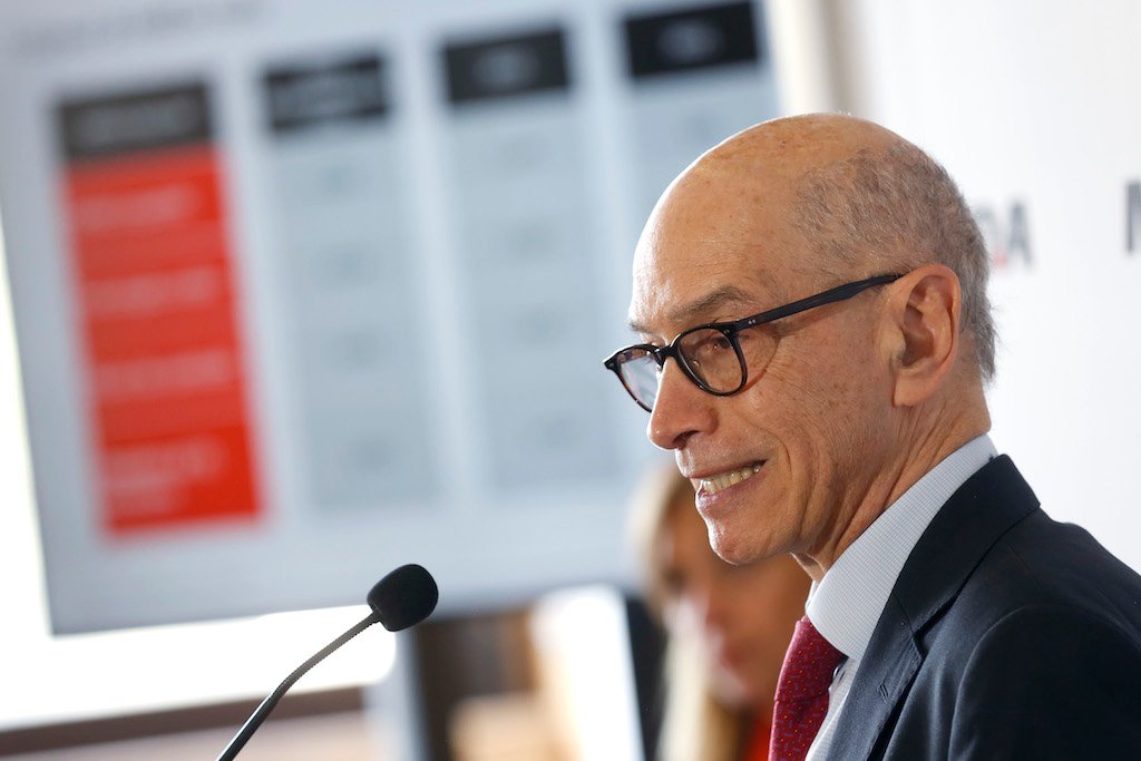 Europe’s space joint venture takes off — now it must deliver