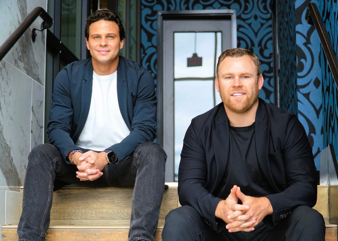 How emerging Mubadala-backed AAF is winning VC deals in some of the hottest startups