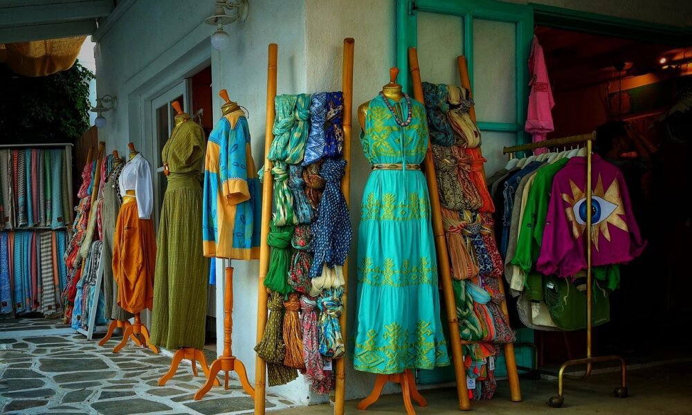 Creative Fashion Trends in Europe: A Cultural Lens on Style’s New Frontier