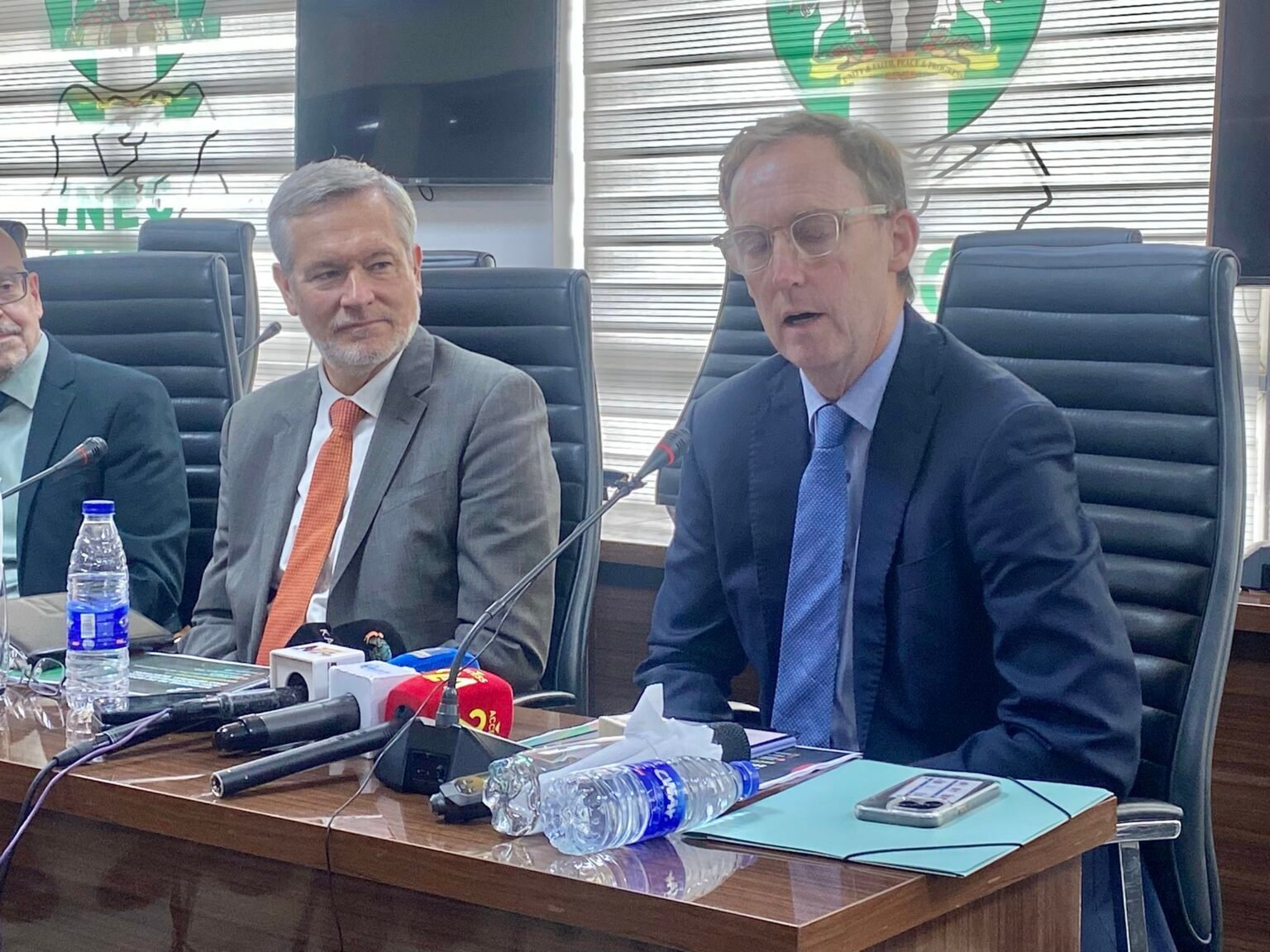 EU to Nigeria: Deepen Electoral Reforms Now