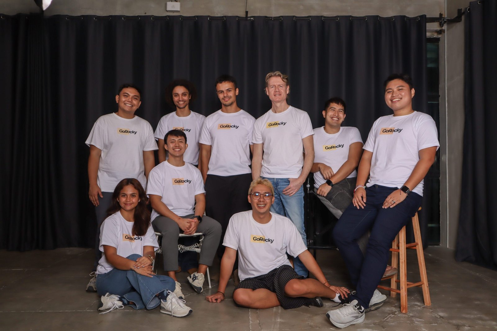 GoRocky raises $2m; GetLinks acquires Xccelerate