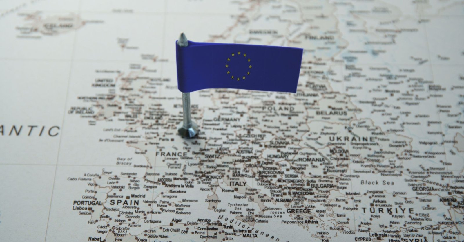 European companies that raised $100M and more in Q3 2025