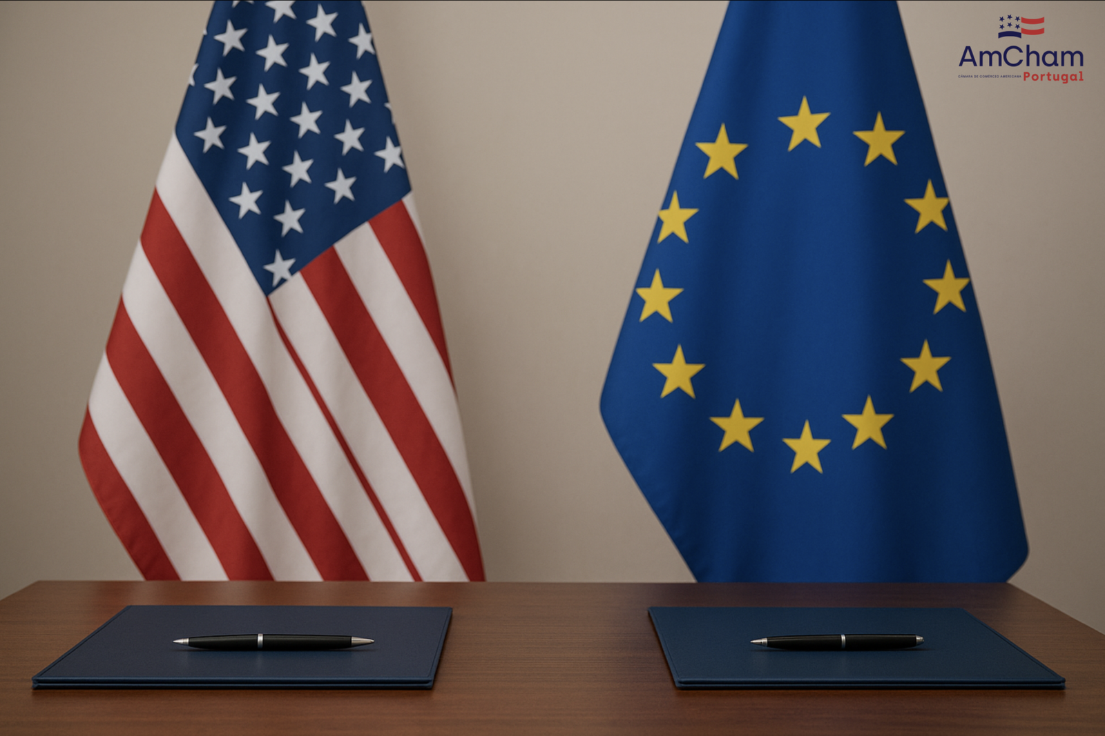 A New Chapter in Transatlantic Trade: The US–EU Framework Agreement
