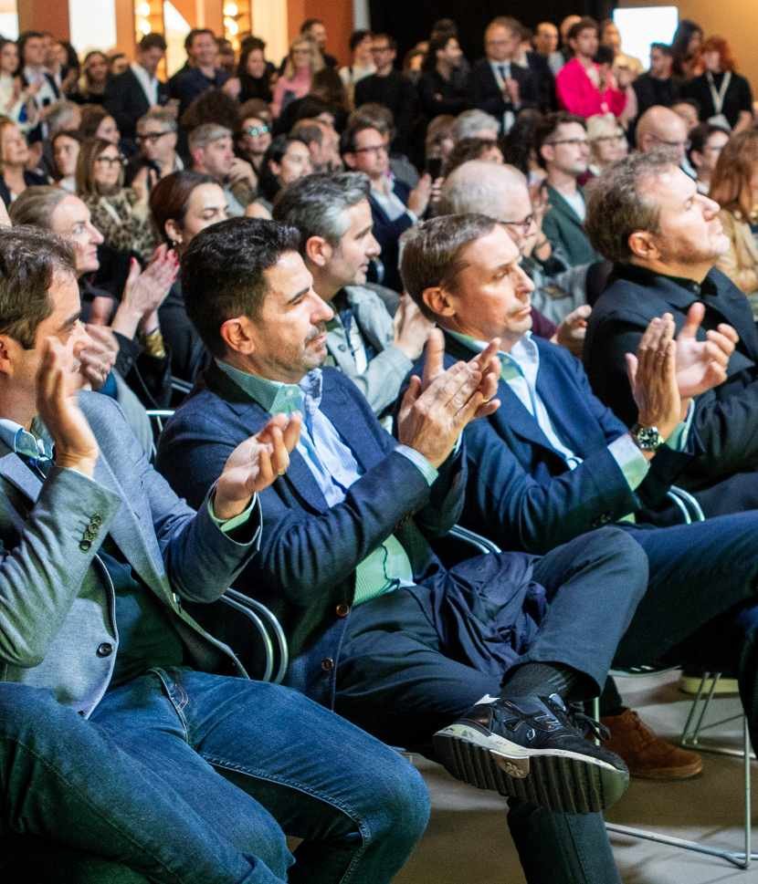 Experience the Next Era of Hospitality Design in Barcelona at Interihotel BCN25, October 21 to 23: Where Innovation Meets Luxury