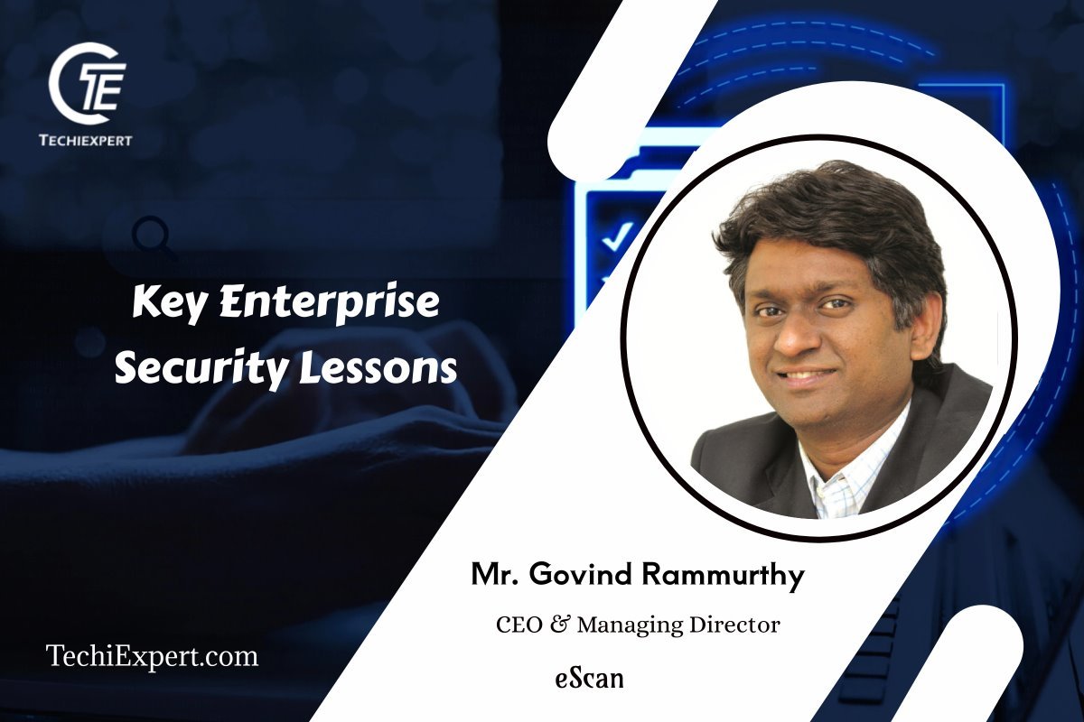 JLR & Collins Cyber Attacks: Key Enterprise Security Lessons