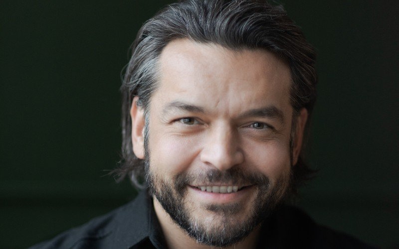 Jason Barrett, founder and CEO of Mondra