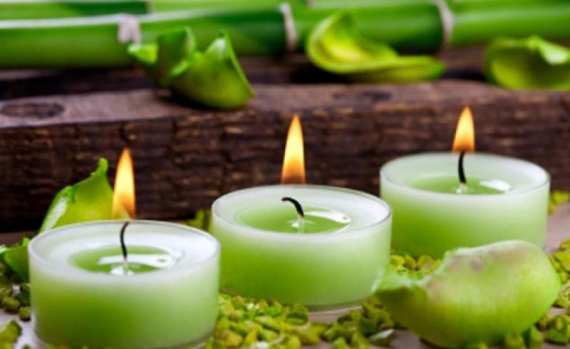 Sustainable Candles Market