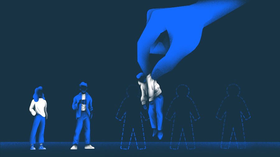 I Was Fired From My Own Startup. Here’s What Every Founder Should Know About Letting Go