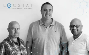 SA’s Locstat Raises USD 2.3 M Pre-Series A To Expand AI Platform In Europe