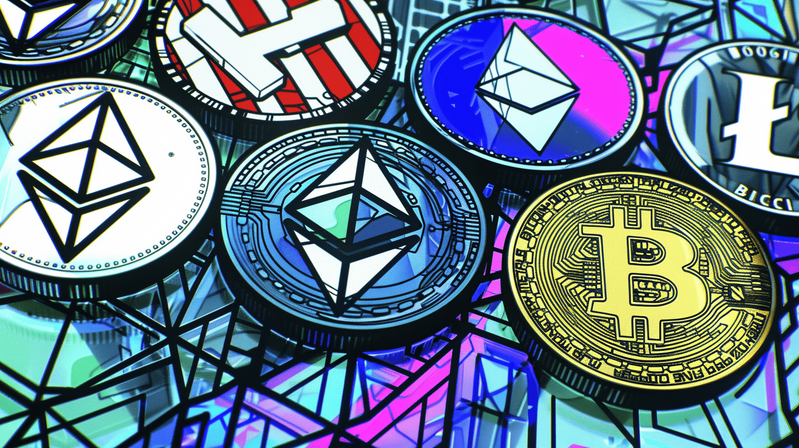 New Crypto Mutuum Finance (MUTM) Nears V1 Launch After Raising Over $17.8M