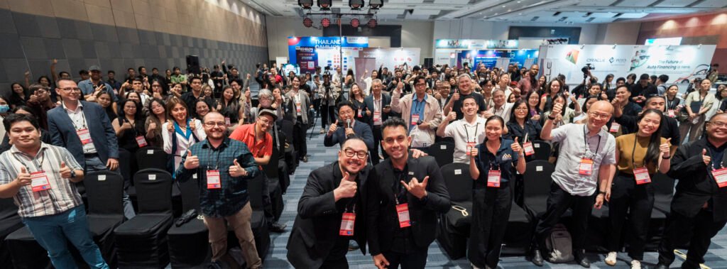 Philippine Startup Ecosystem Shines at Echelon Philippines 2025