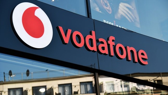 Vodafone rolls out rApps across Europ...