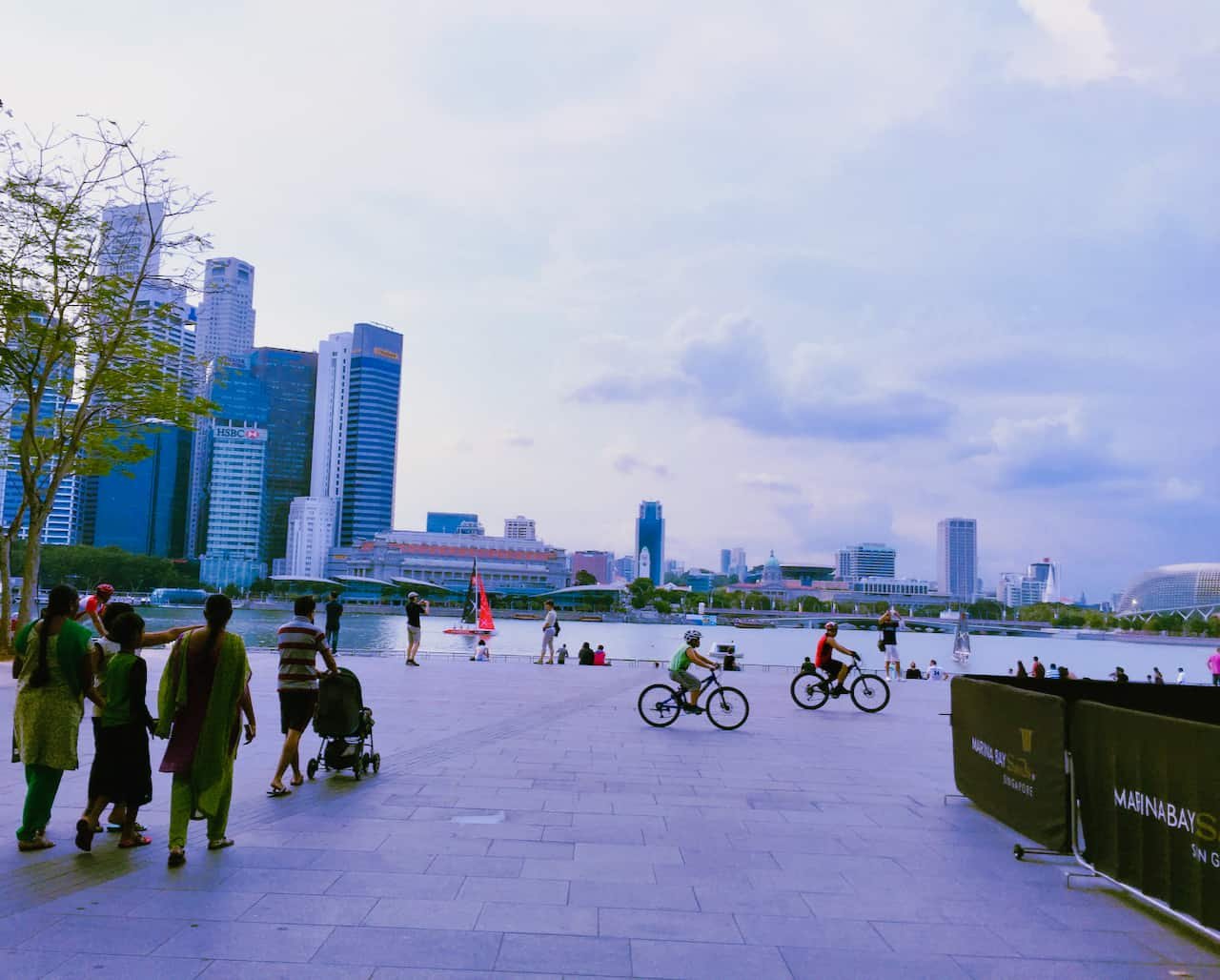 Singapore Wealth Advisor Endowus Raises $70m In Latest Round