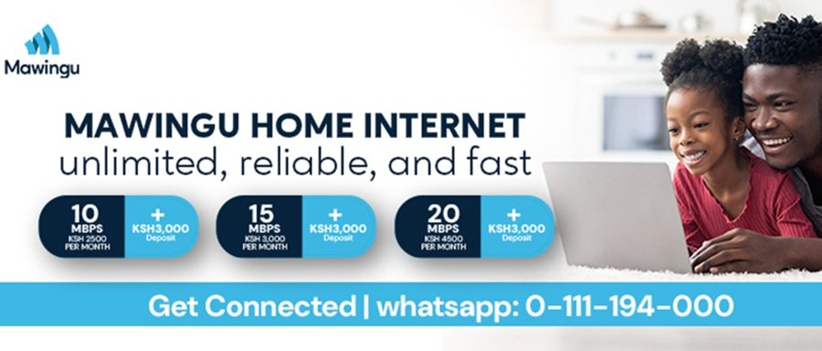 Kenyan ISP Mawingu raises $20m Series C funding round