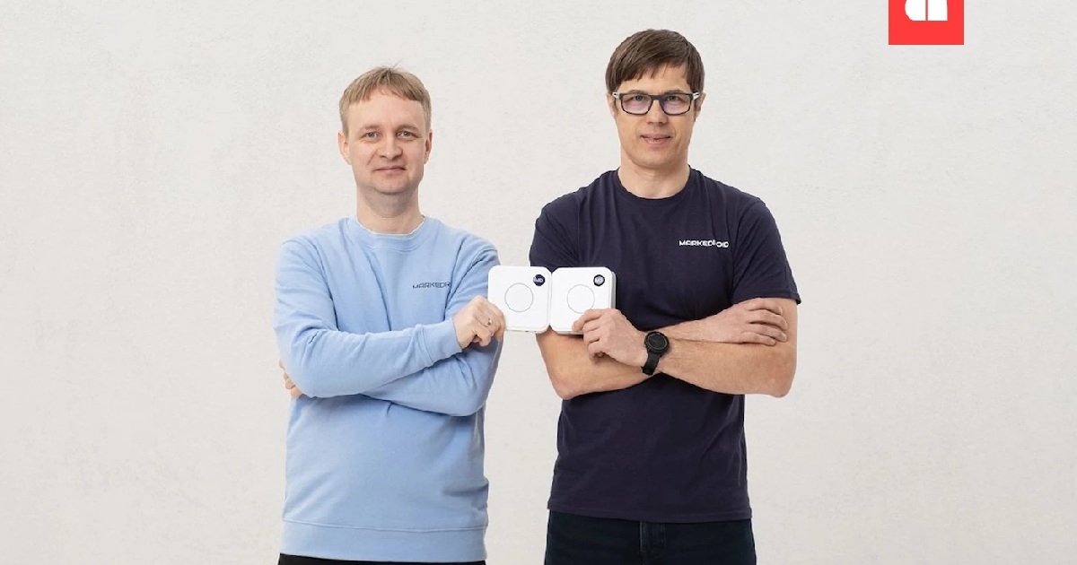 MarkeDroid raises €300K to expand AI-powered energy orchestration platform