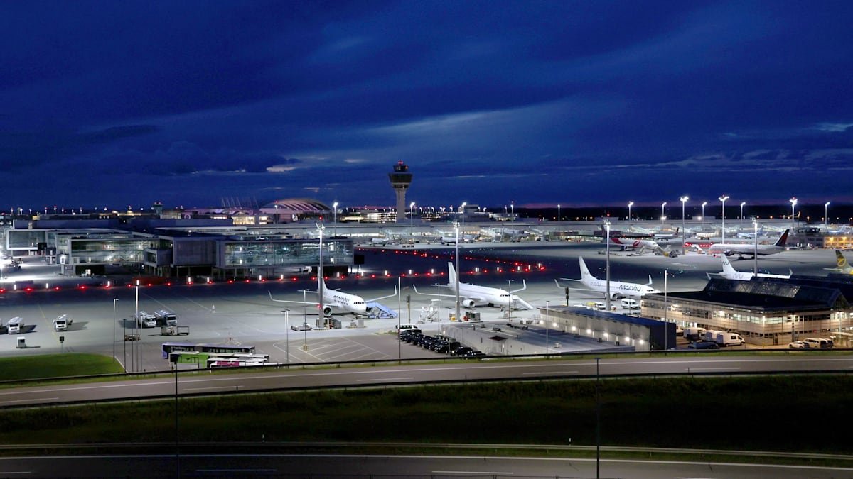 Europe’s Reluctance to Confront the Kremlin Over Drone Incursions