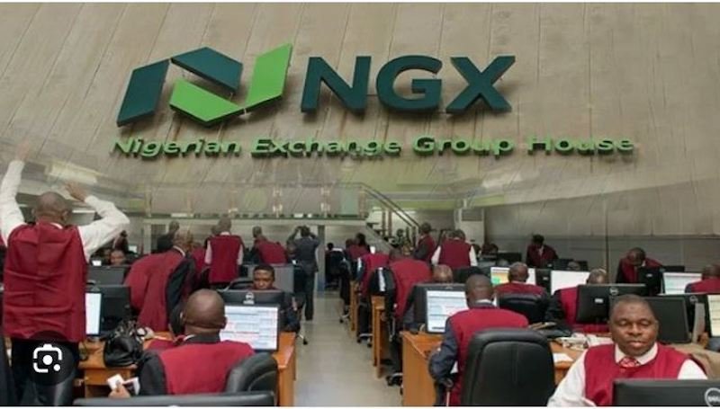 NGX Records N5.31trn New Listings as FGN Bonds Outshine Corporates – THISDAYLIVE