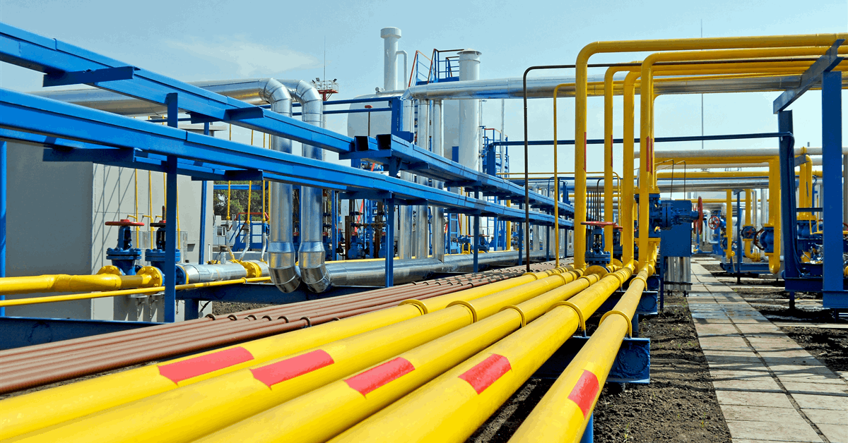 Naftogaz Secures Gas Loans from EIB, Oschadbank