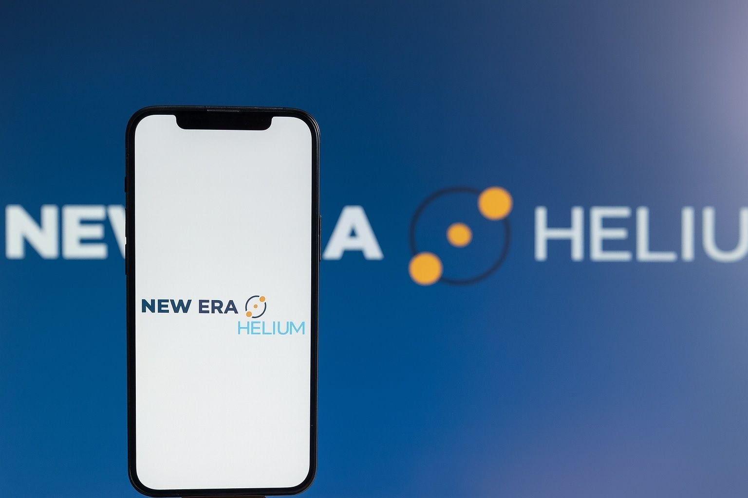 NUAI Stock Skyrockets: Tiny Permian Data Center Bet Surges 84% on AI Hype