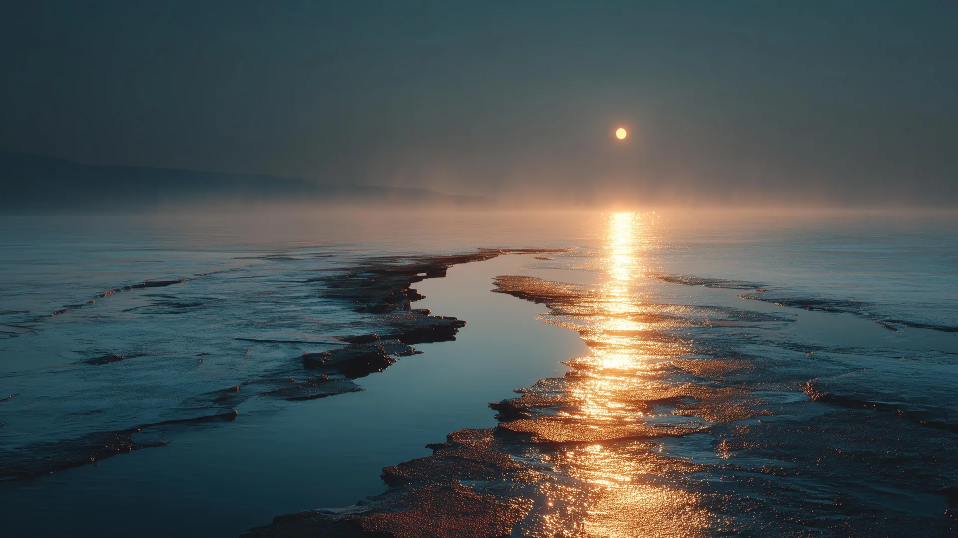 New Study Suggests Ayvalık as Key Passageway for Early Humans into Europe